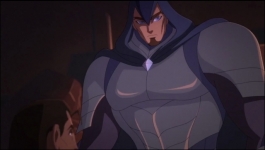 Pantheon - Season 02 Episode 03